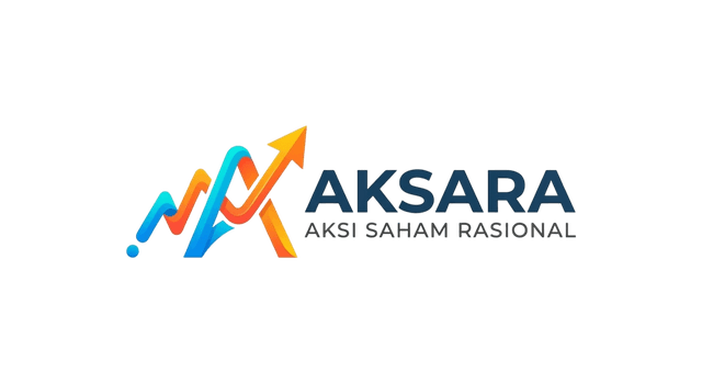 Aksara Logo